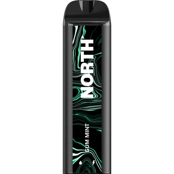 North 5000 Gum Mint
