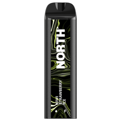 North 5000 Kiwi Strawberry Ice