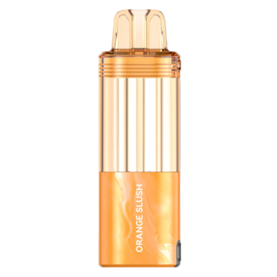 Foger Switch Pro 30K Pod Only - Orange Slush