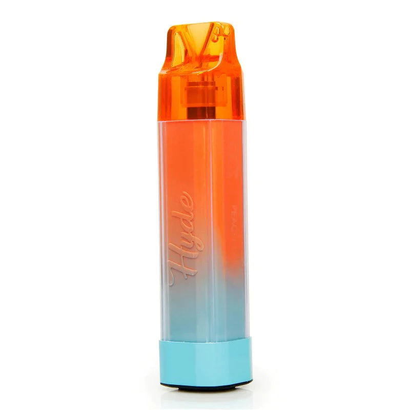 Hyde Edge Rave Peach Gummy