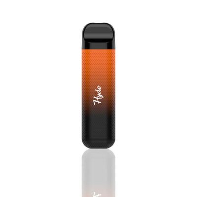 Hyde N-Bar Mini Peach Lemon
