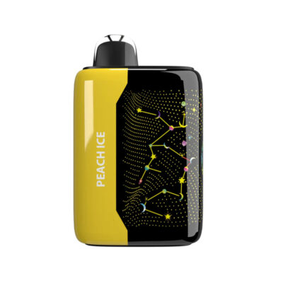 OXBAR G PRIME 25K Disposable Vape - Peach Ice