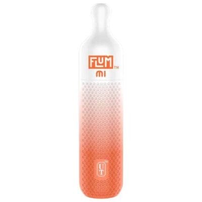 Flum MI Pineapple Mango Peach