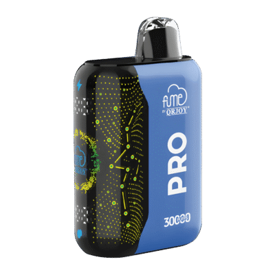Polar Ice Fume PRO 30K Vape