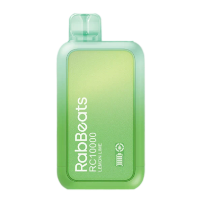 RabBeats RC10000 Lemon Lime