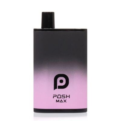 Posh Max Rainbow