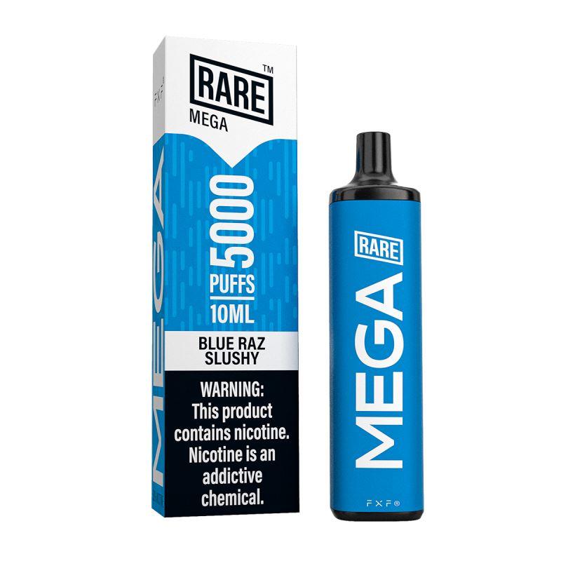Rare Mega