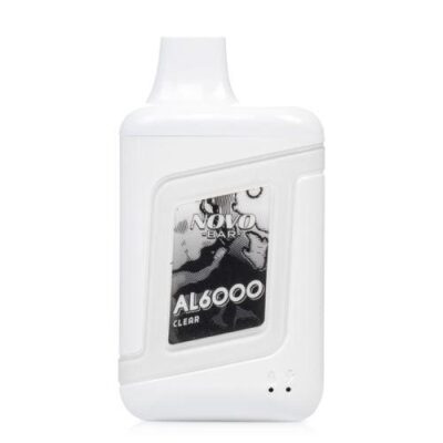 Smok Novo Bar Clear