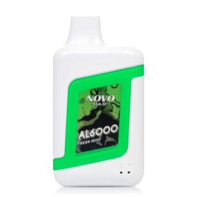 Smok Novo Bar Fresh Mint