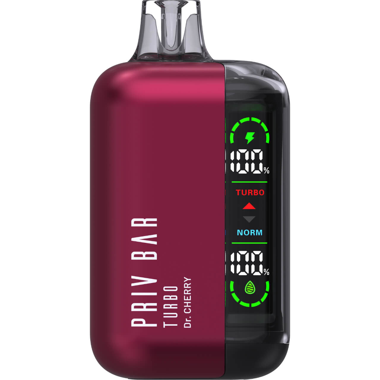 Smok Priv Bar Turbo Dr. Cherry