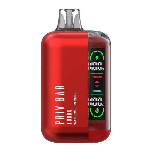 Smok Priv Bar Turbo Watermelon Chill
