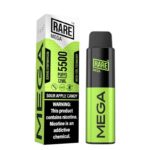 sour_apple_candy_1.jpg Rare Mega Mesh Sour Apple Candy