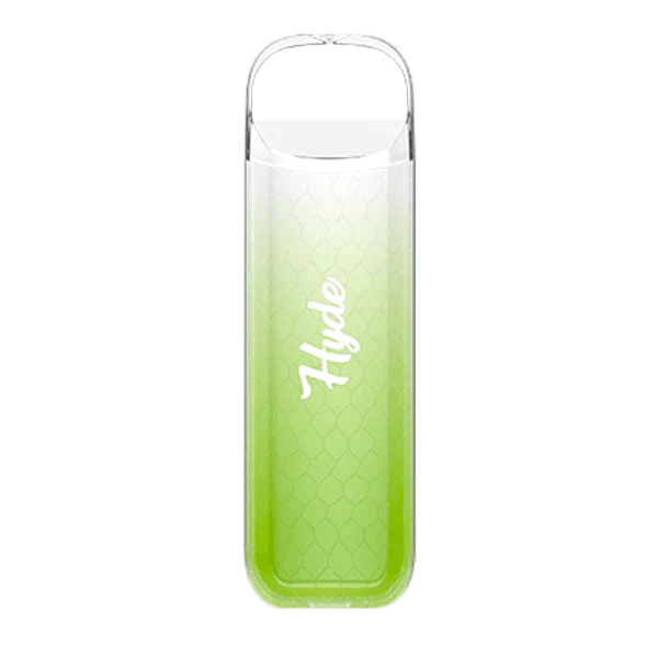 Hyde N-Bar Mini Sour Apple Ice