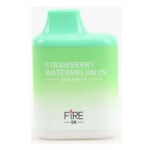 straw_waterme.jpg Fire 5K 0% Nicotine Strawberry Watermelon