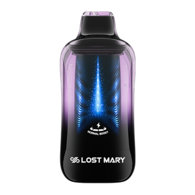 Lost Mary VIZ 55K Disposable Vape - Strawberry Kiwi