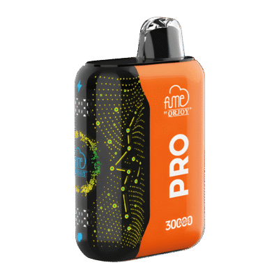 Strawberry Wind Fume PRO 30K Vape