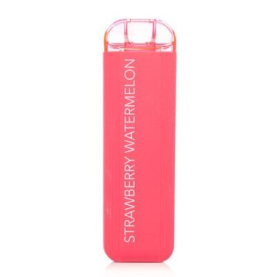 POP HIT BAR Strawberry Watermelon
