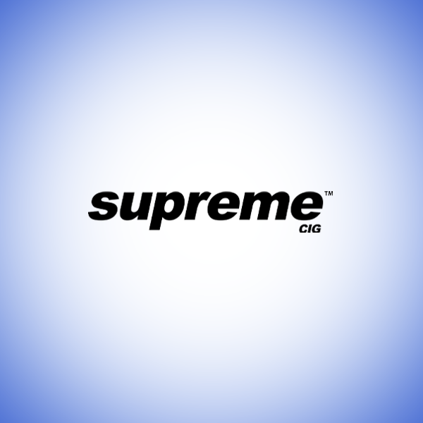 Supreme Vapes
