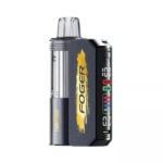 tobacco_foger_switch_pro_30k_disposable.jpg FOGER Switch Pro Kit 30K Disposable Vape Tobacco
