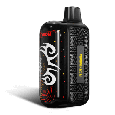 Tyson Legend 30K Frozen Banana