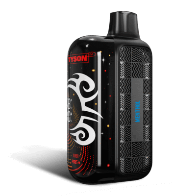 Tyson Legend 30K Menthol