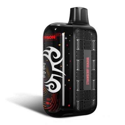 Tyson Legend 30K Strawberry Banana
