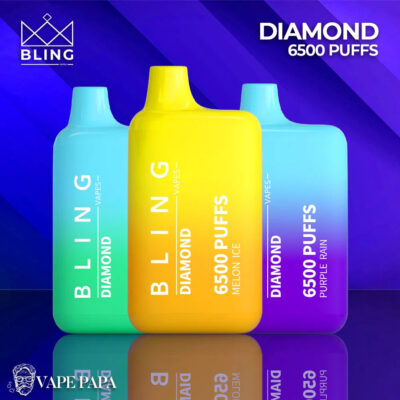 Bling Diamond