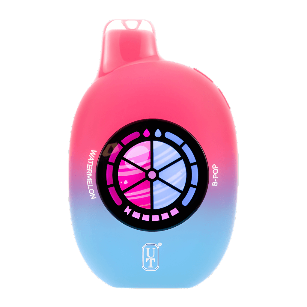 Watermelon B-Pop UT 50K Vape