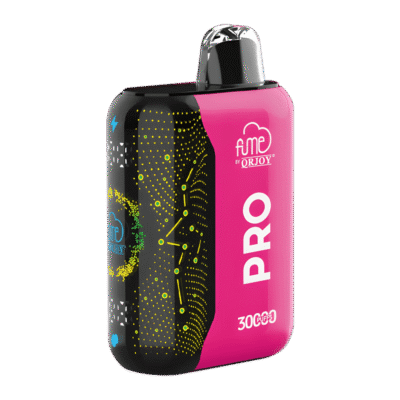 Watermelon Wave Fume PRO 30K Vape