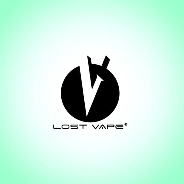 Lost Orion Bar Vapes