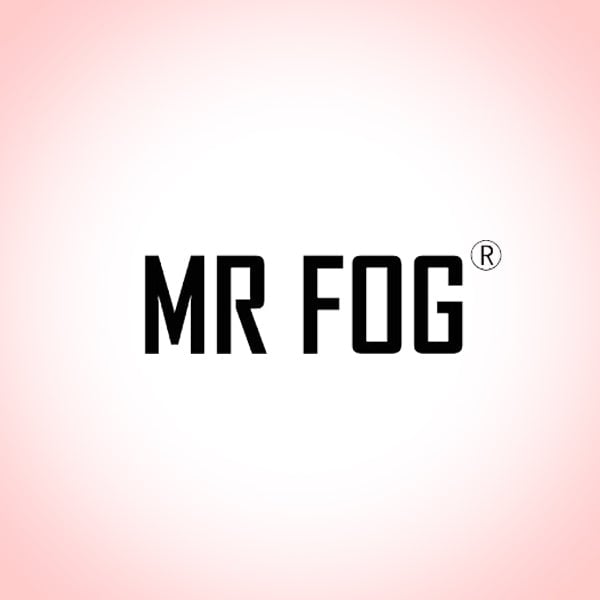 Mr Fog Vapes
