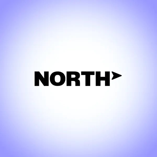 North