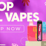 Shop All Disposable Vapes