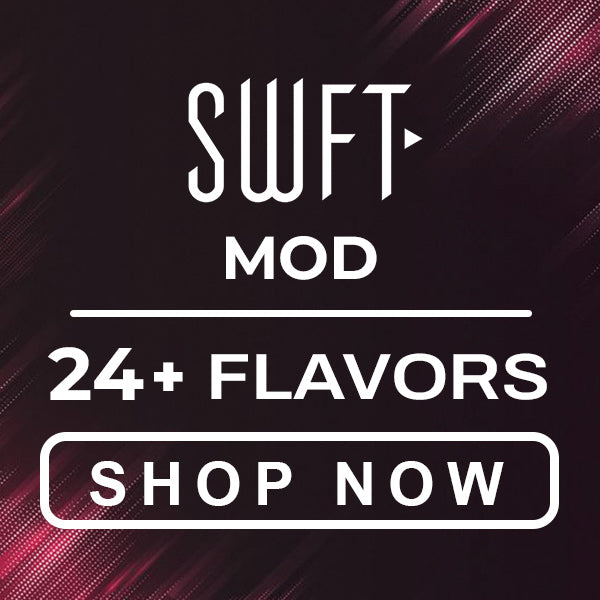 SWFT MOD Flavors