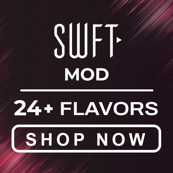 SWFT MOD Flavors