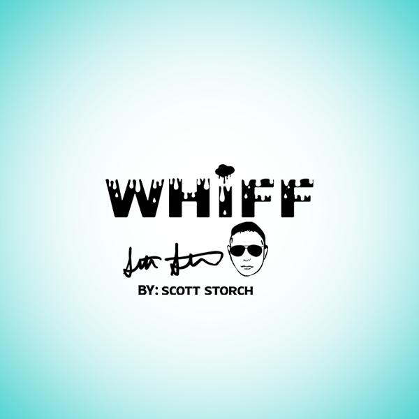Whiff Vapes - Vape Papa