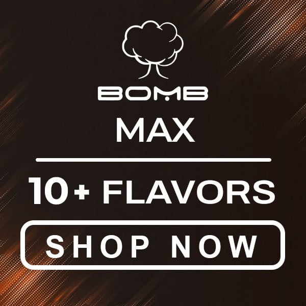 Bomb Max Flavors