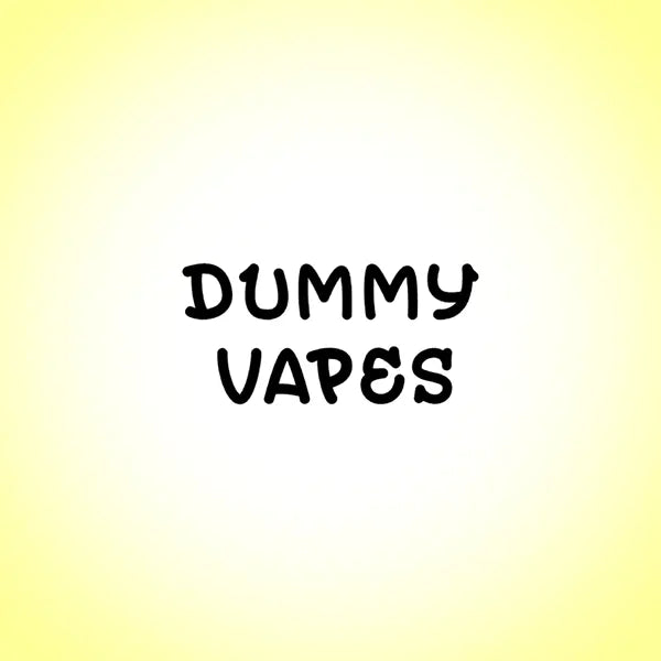 Dummy Vape