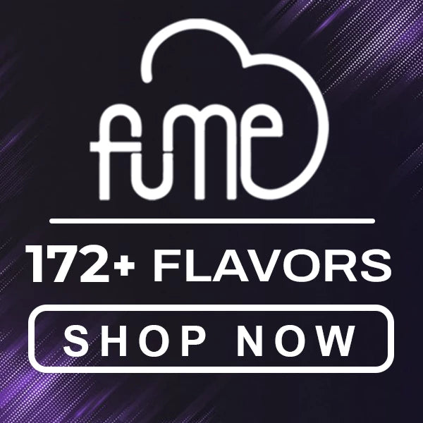 Best Fume Flavors
