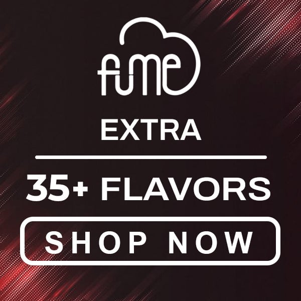 Fume Extra Flavors