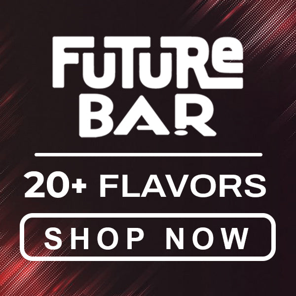 Future Bar Flavors