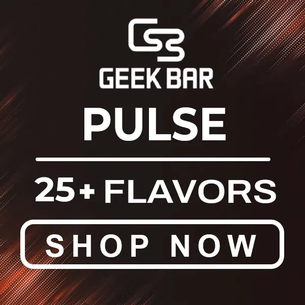 Geek Bar Pulse
