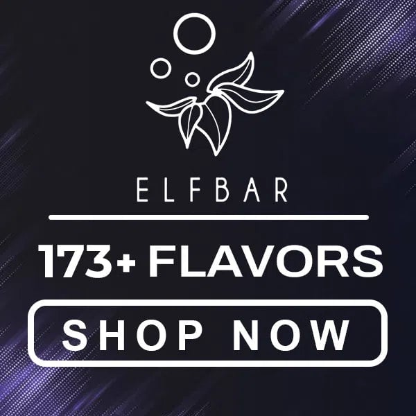 Elf Bar Flavors