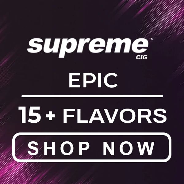 Supreme Epic Flavors