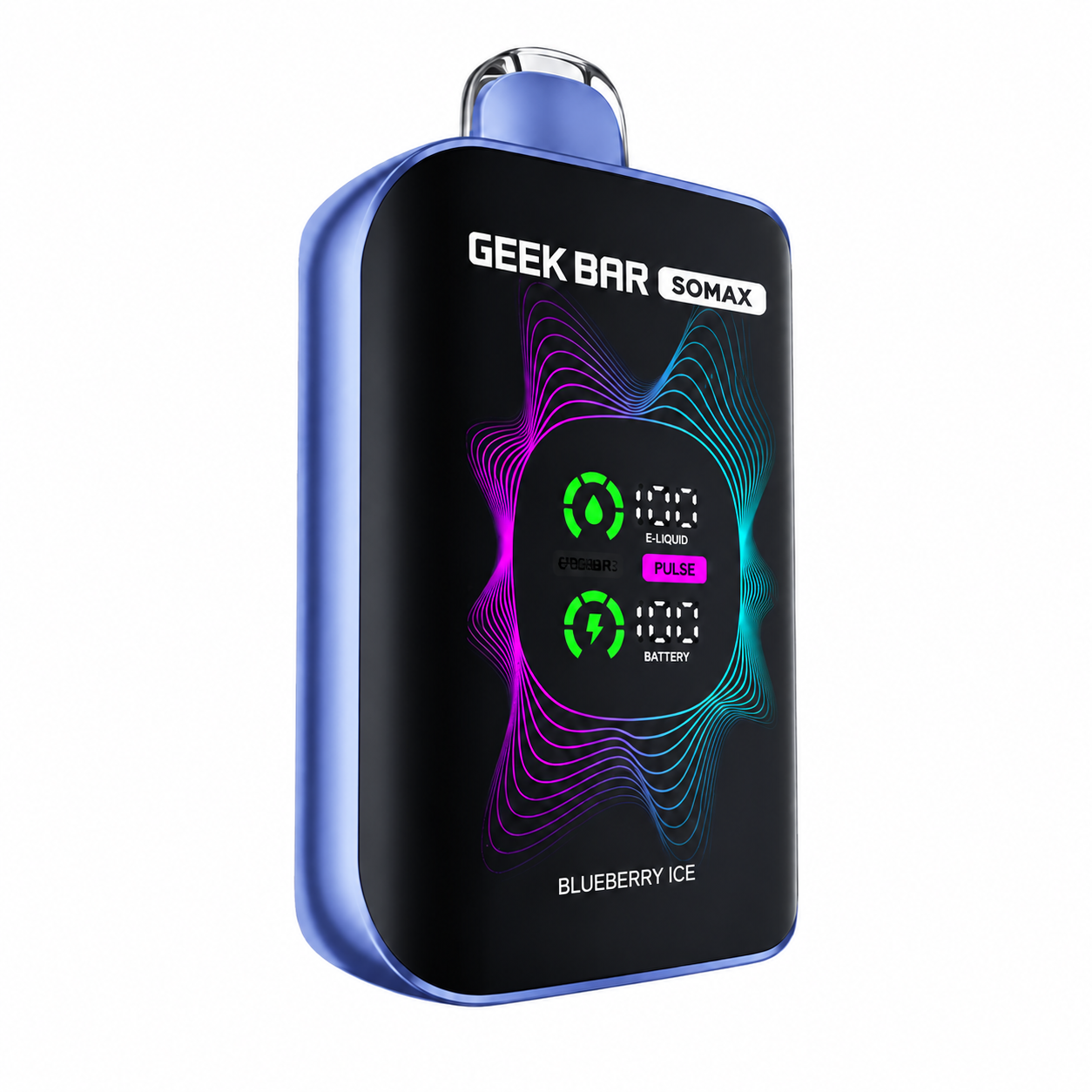 Geek Bar Somax 80K Disposable Vape