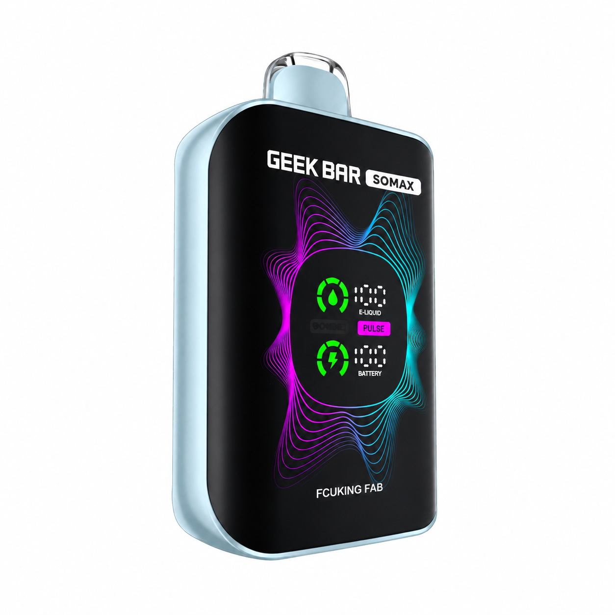 Geek Bar Somax 80K Disposable Vape - Image 2