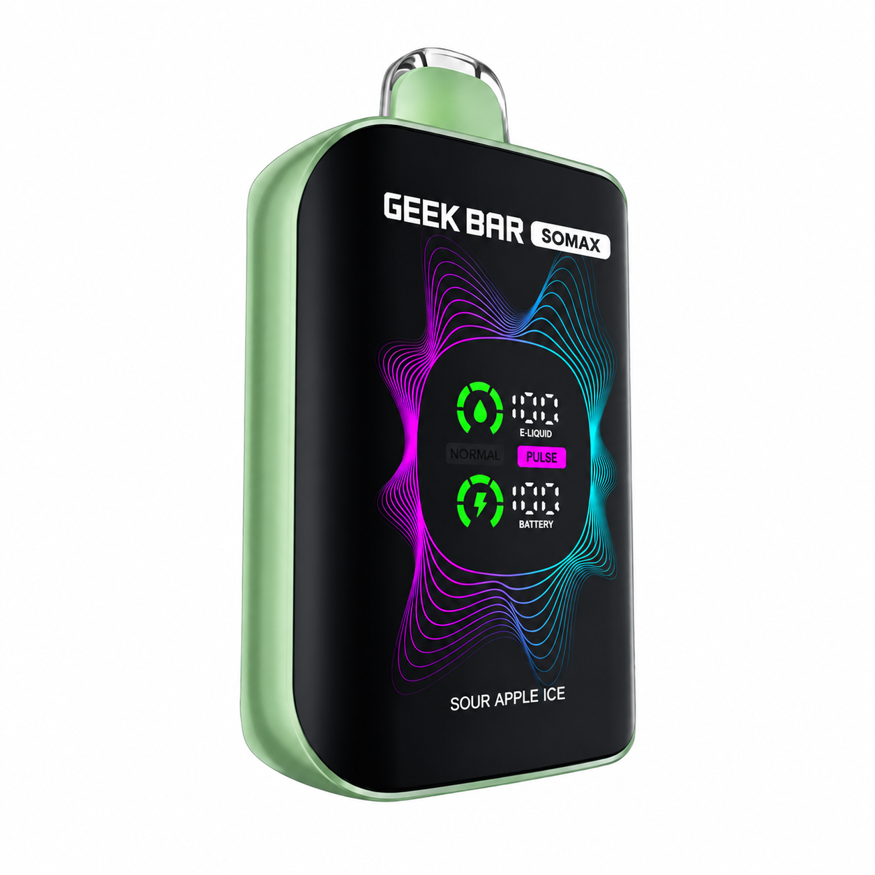 Geek Bar Somax 80K Disposable Vape - Image 8