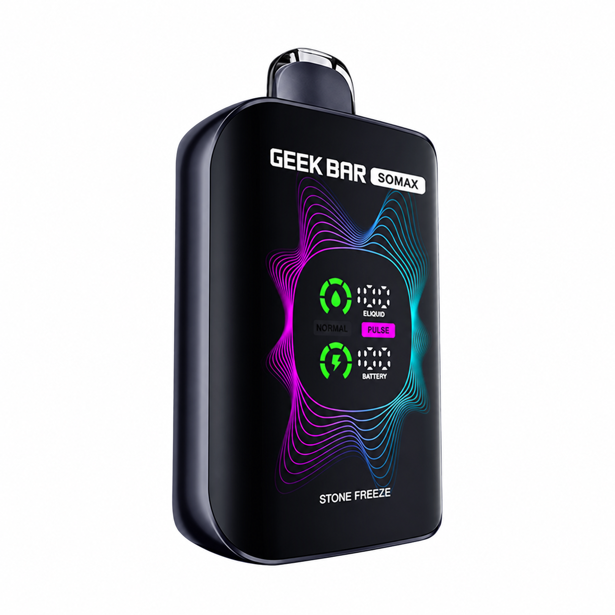 Geek Bar Somax 80K Disposable Vape - Image 10