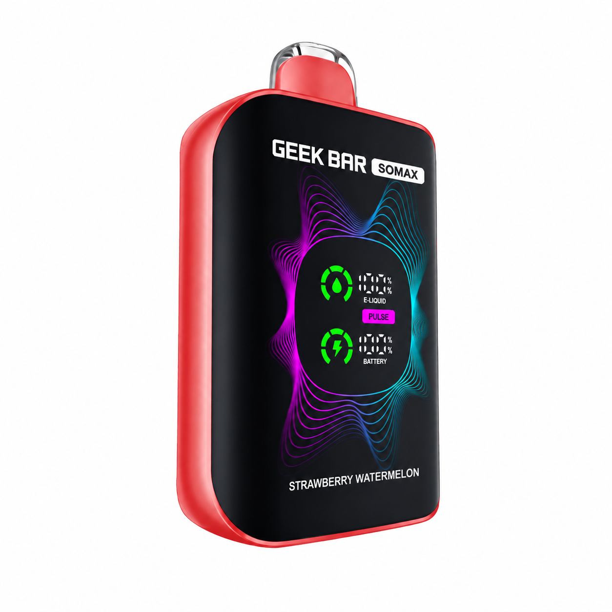 Geek Bar Somax 80K Disposable Vape - Image 11