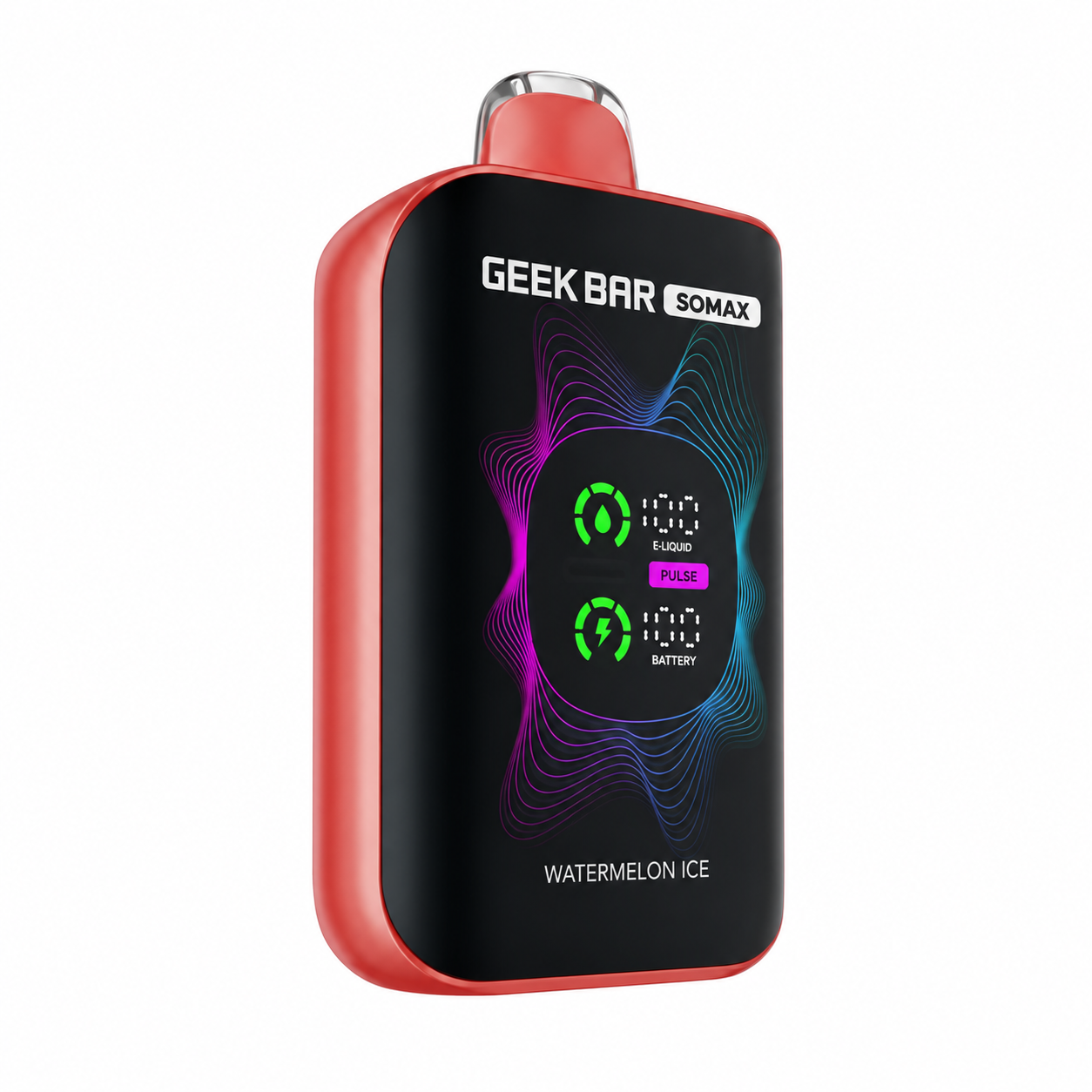 Geek Bar Somax 80K Disposable Vape - Image 12